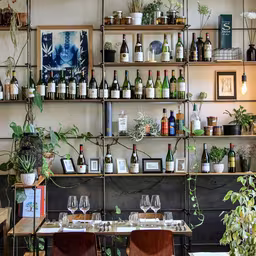 Restaurant Sébastopol