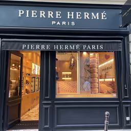 Pierre Hermé Paris