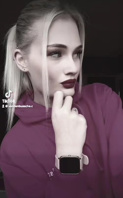 tiktok video