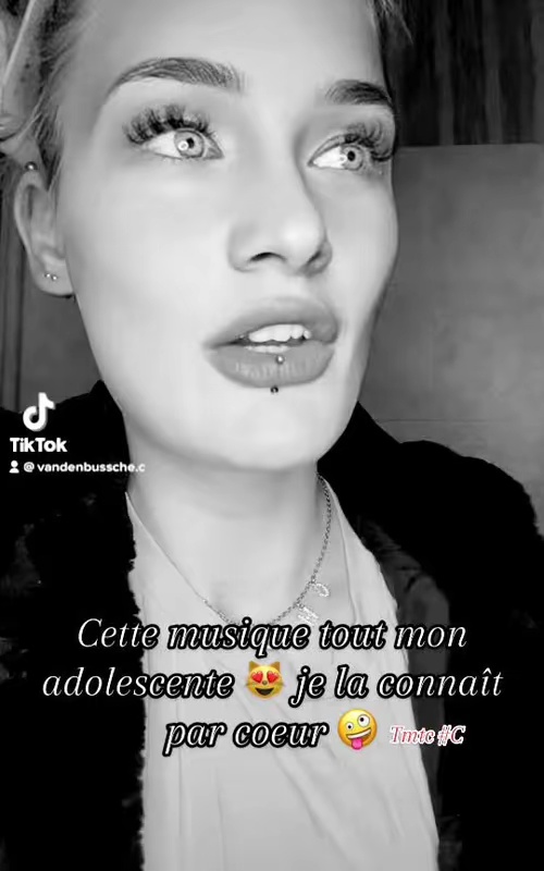 tiktok video