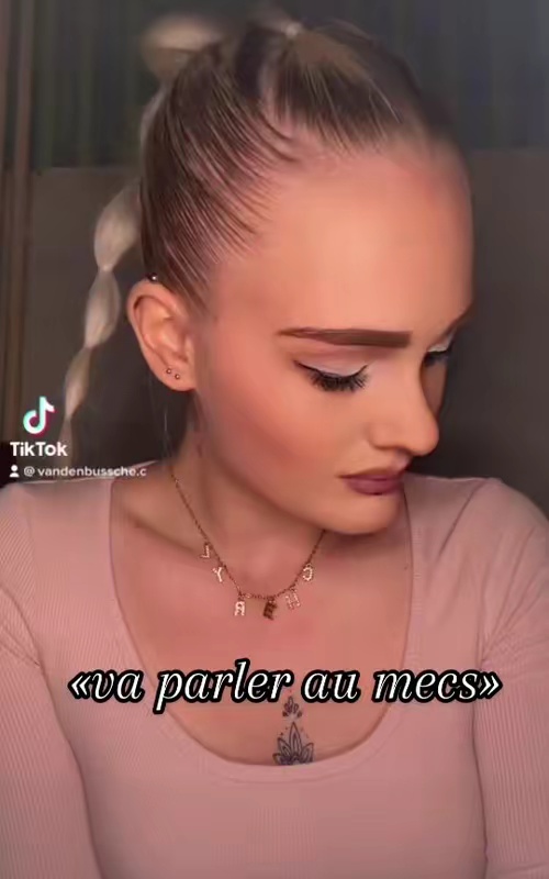 tiktok video