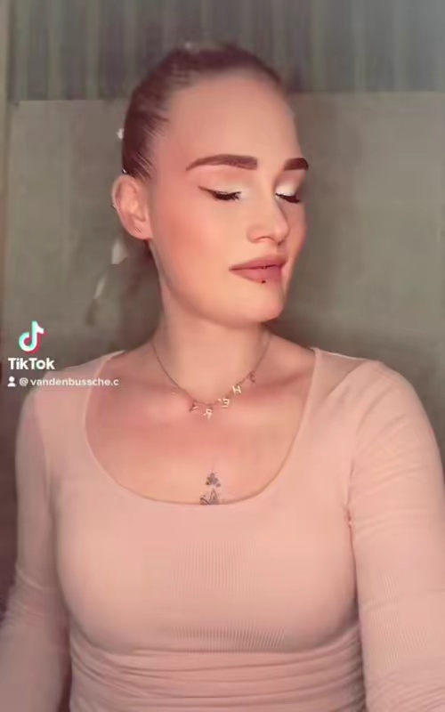 tiktok video