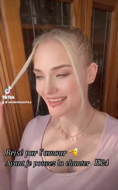 tiktok video