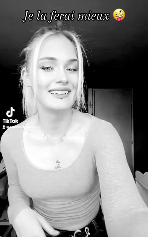 tiktok video
