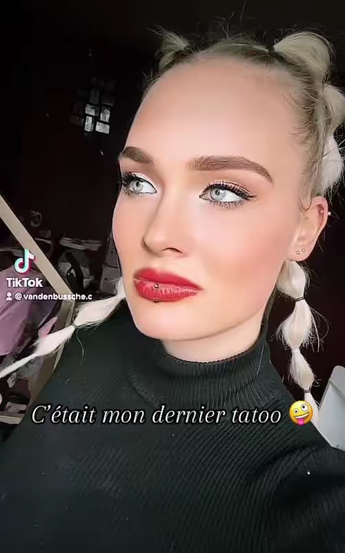 tiktok video