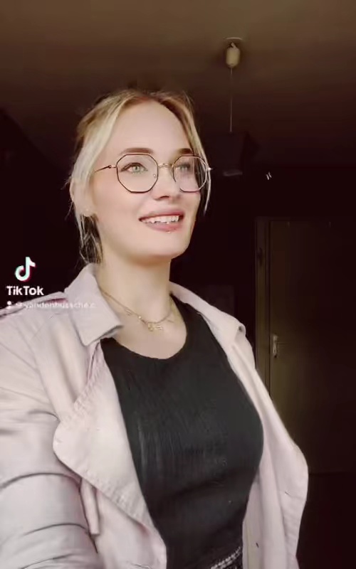 tiktok video