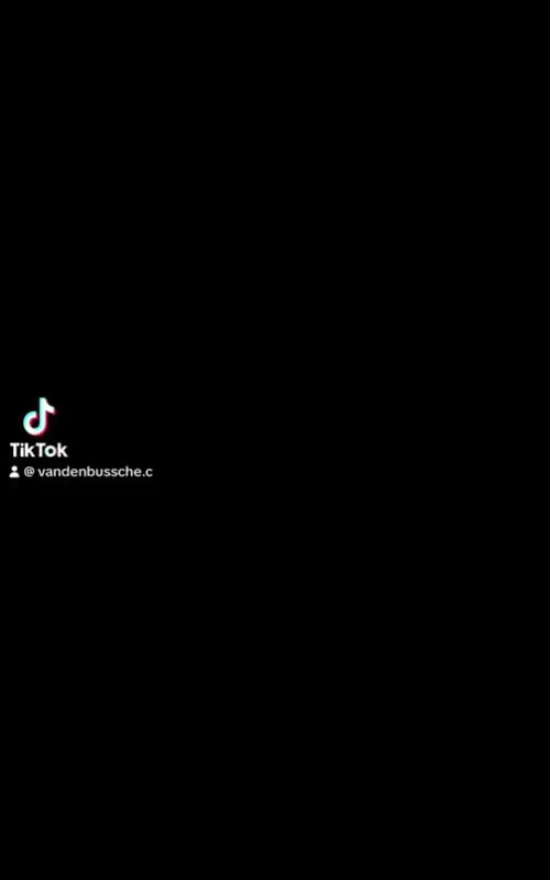 tiktok video