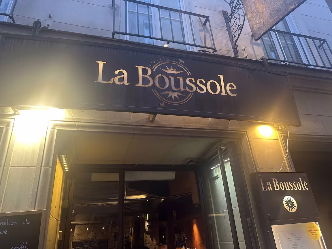 La Boussole - Image 3