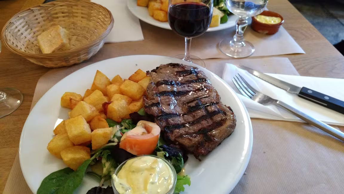 La Halte du Sacré Coeur - Image 2