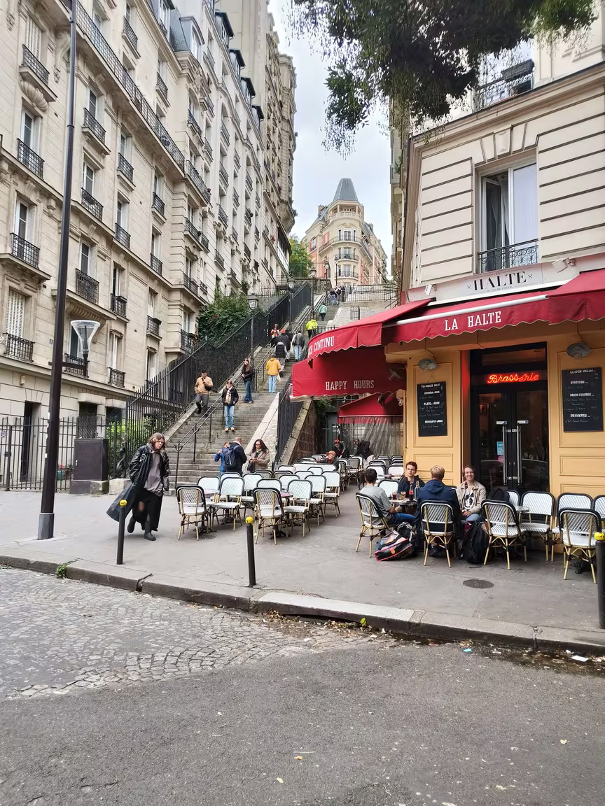 La Halte du Sacré Coeur - Image 3