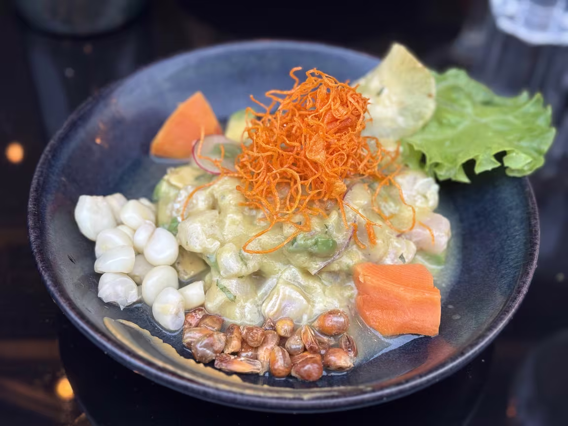 Le Comptoir du Pérou - Image 3