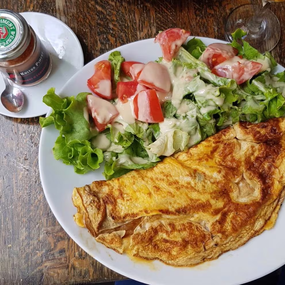 Restaurant les Fabricants - Image 2