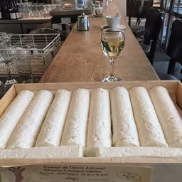 Restaurant les Fabricants