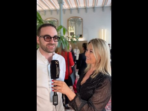 Matan Zaken restaurant Nhome à Paris