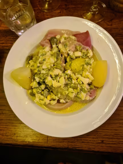 Le Verre à Pied - Image 2