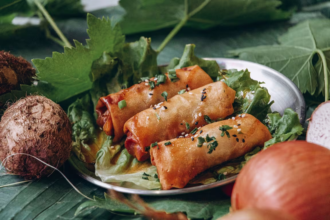 KOW Paris - Restaurant Cambodgien - Image 2