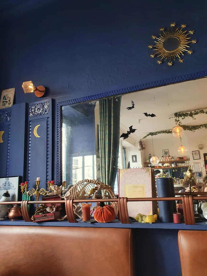 Café Contresort