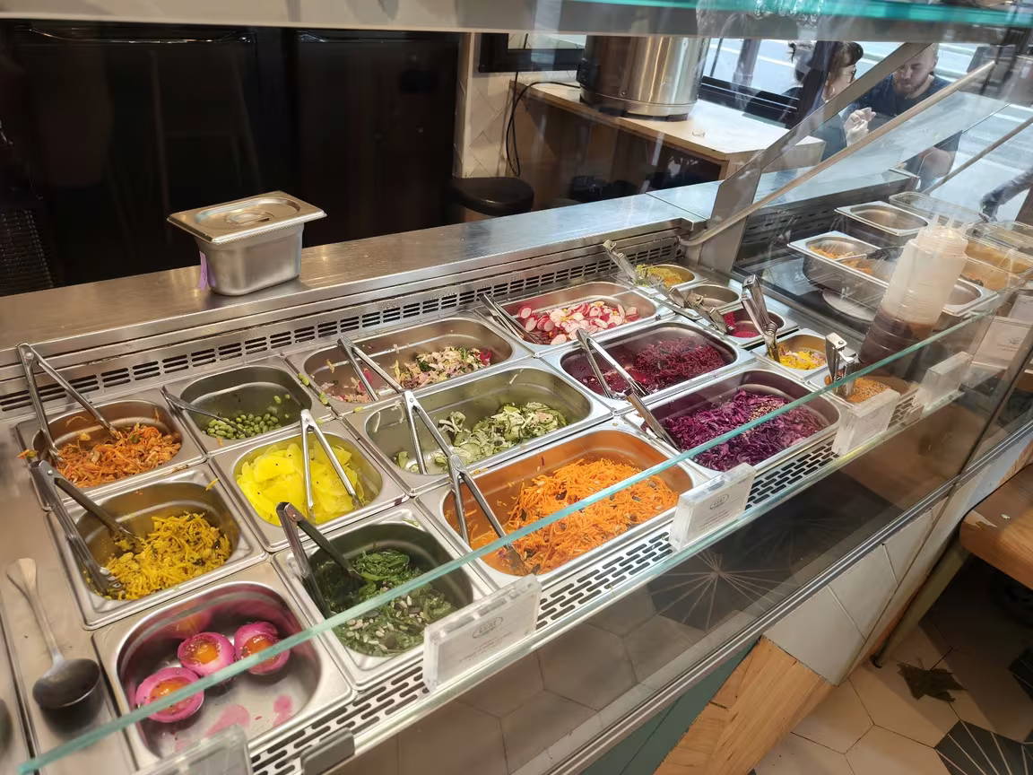 La Maison du Poke Bowl - Image 3