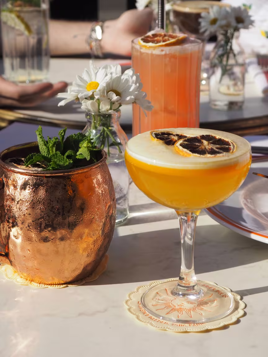 Café Fleurus - Image 3