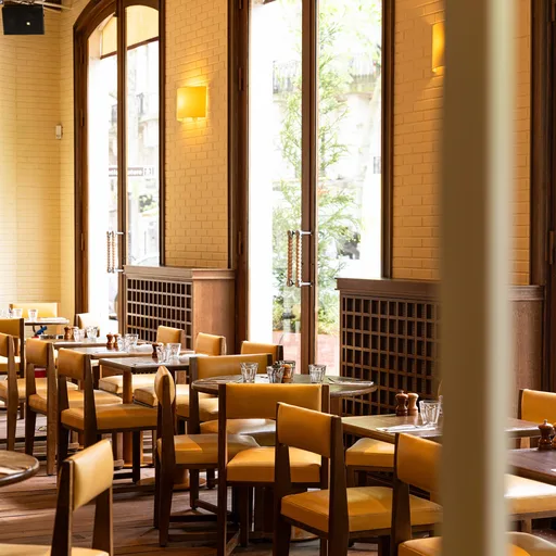 Auteuil Brasserie
