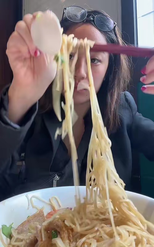 tiktok video