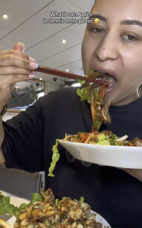 tiktok video