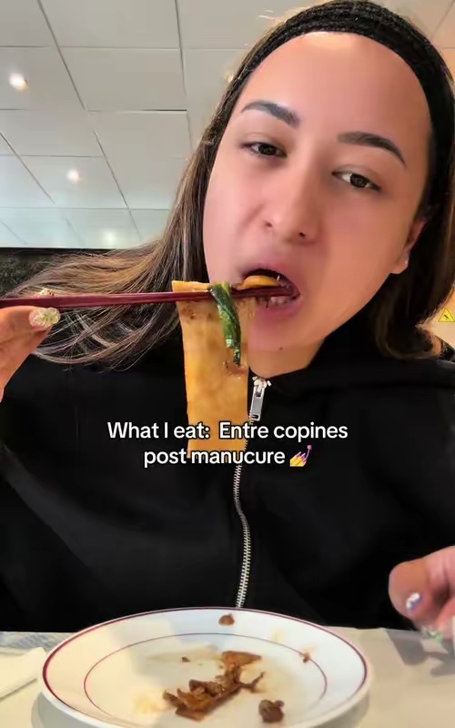 tiktok video