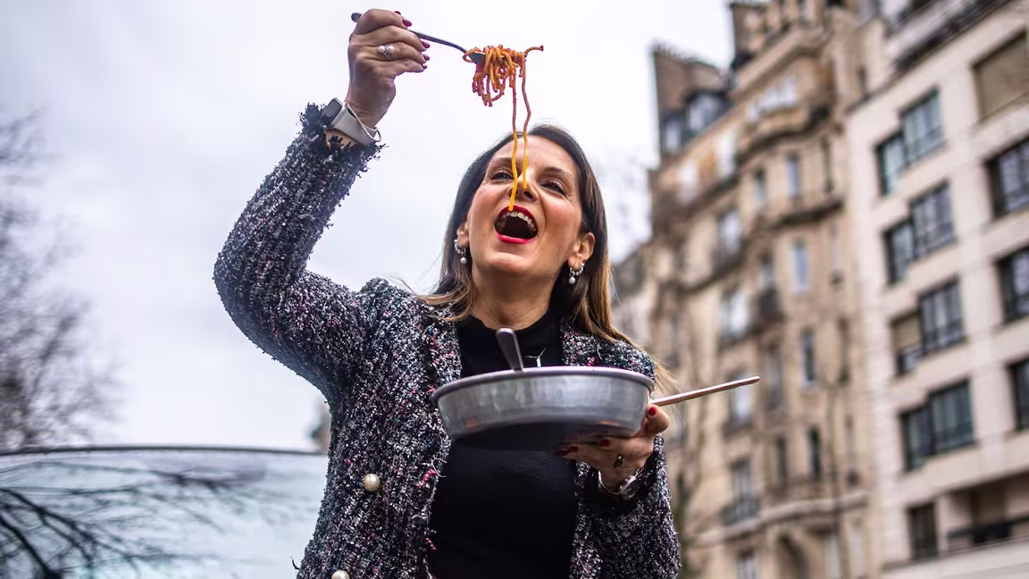 Restaurant Pastamore - Image 3