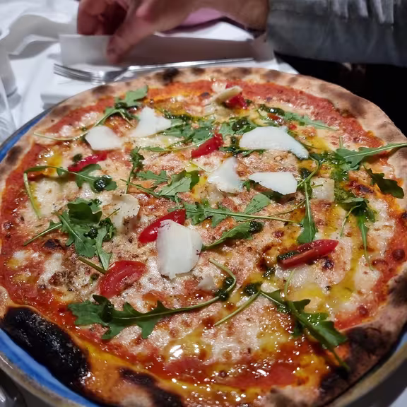 Chez Vincent (Casa Cozzoli) - Image 2