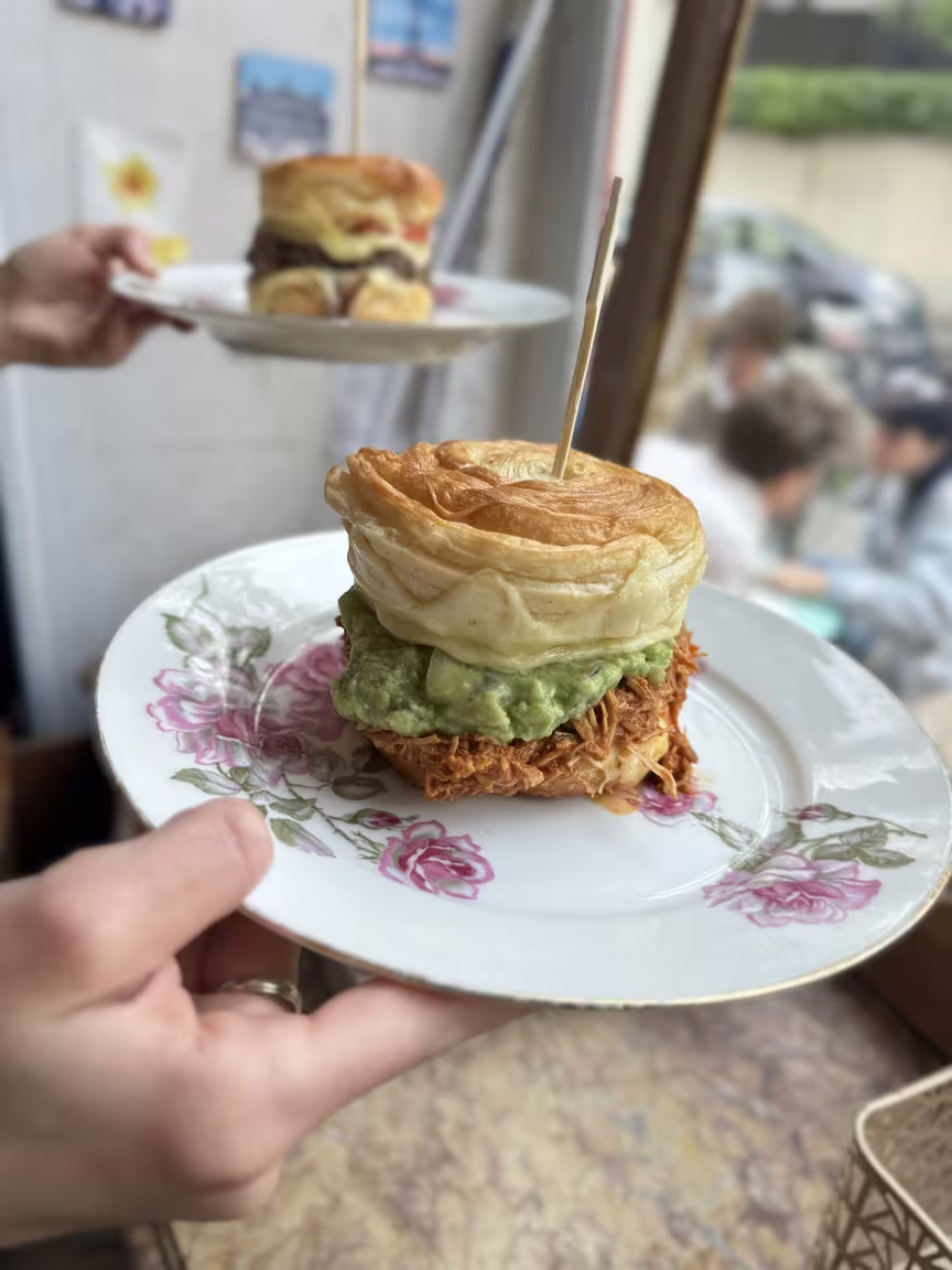 Aupa Caminito - Image 2