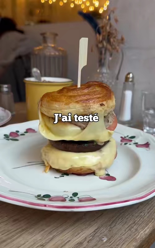 tiktok video