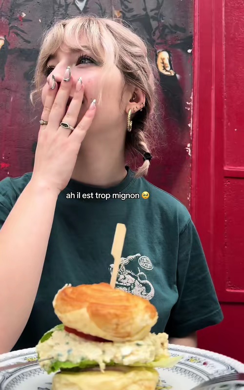 tiktok video