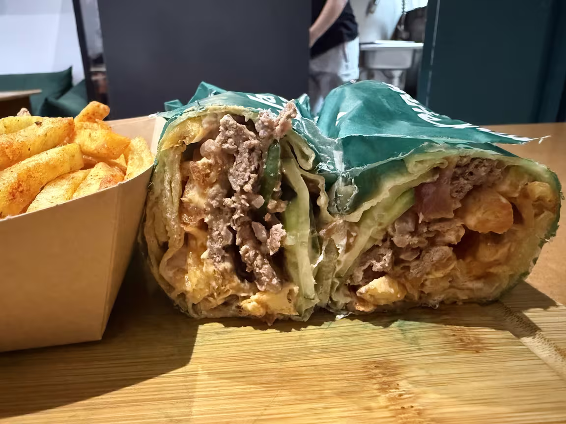 La Kazdalerie - Paris 10 - Image 3