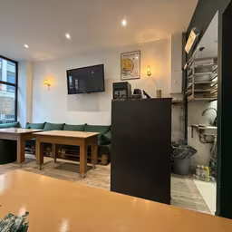 La Kazdalerie - Paris 10