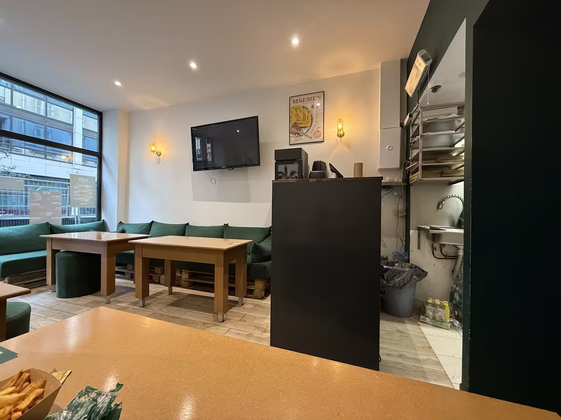 La Kazdalerie - Paris 10