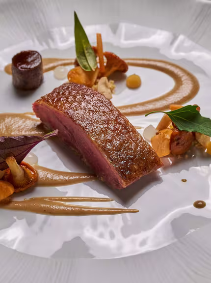 Restaurant David Toutain - Image 2