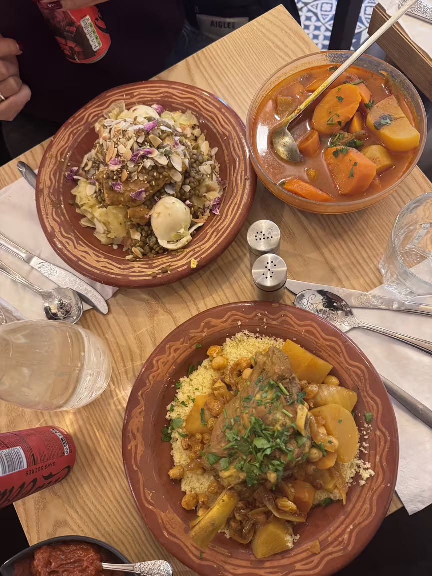 Darkoum Cantine Marocaine - Image 2