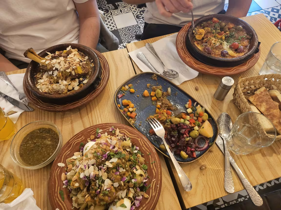 Darkoum Cantine Marocaine - Image 3