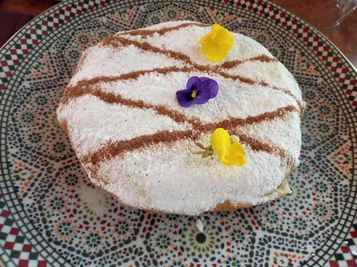 Le Caroubier - Image 2