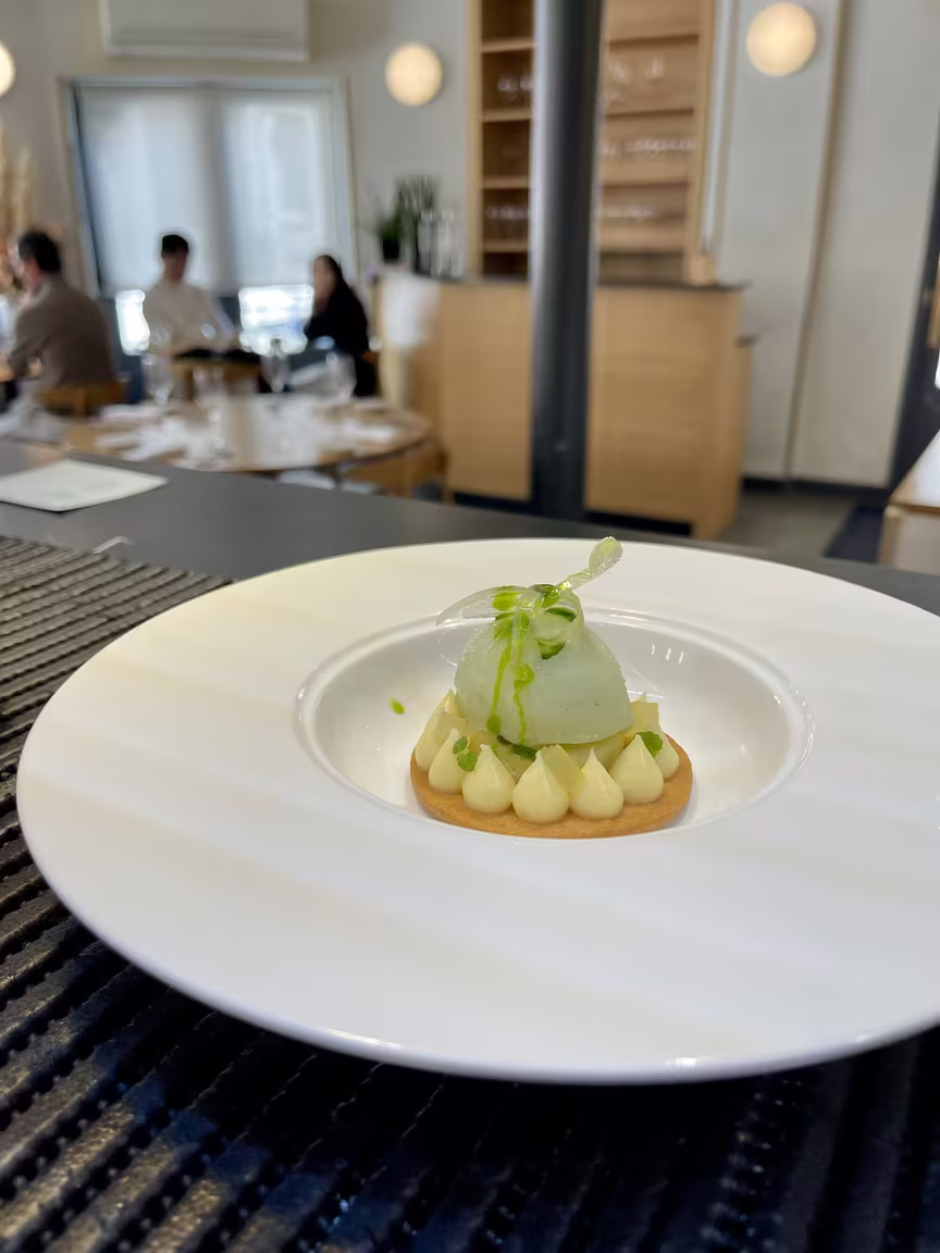 Restaurant Pilgrim. - Image 2