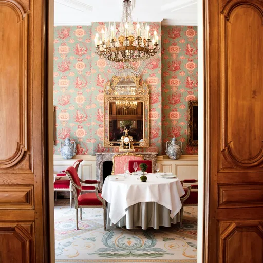 Best Fine Dining Restaurants in Paris