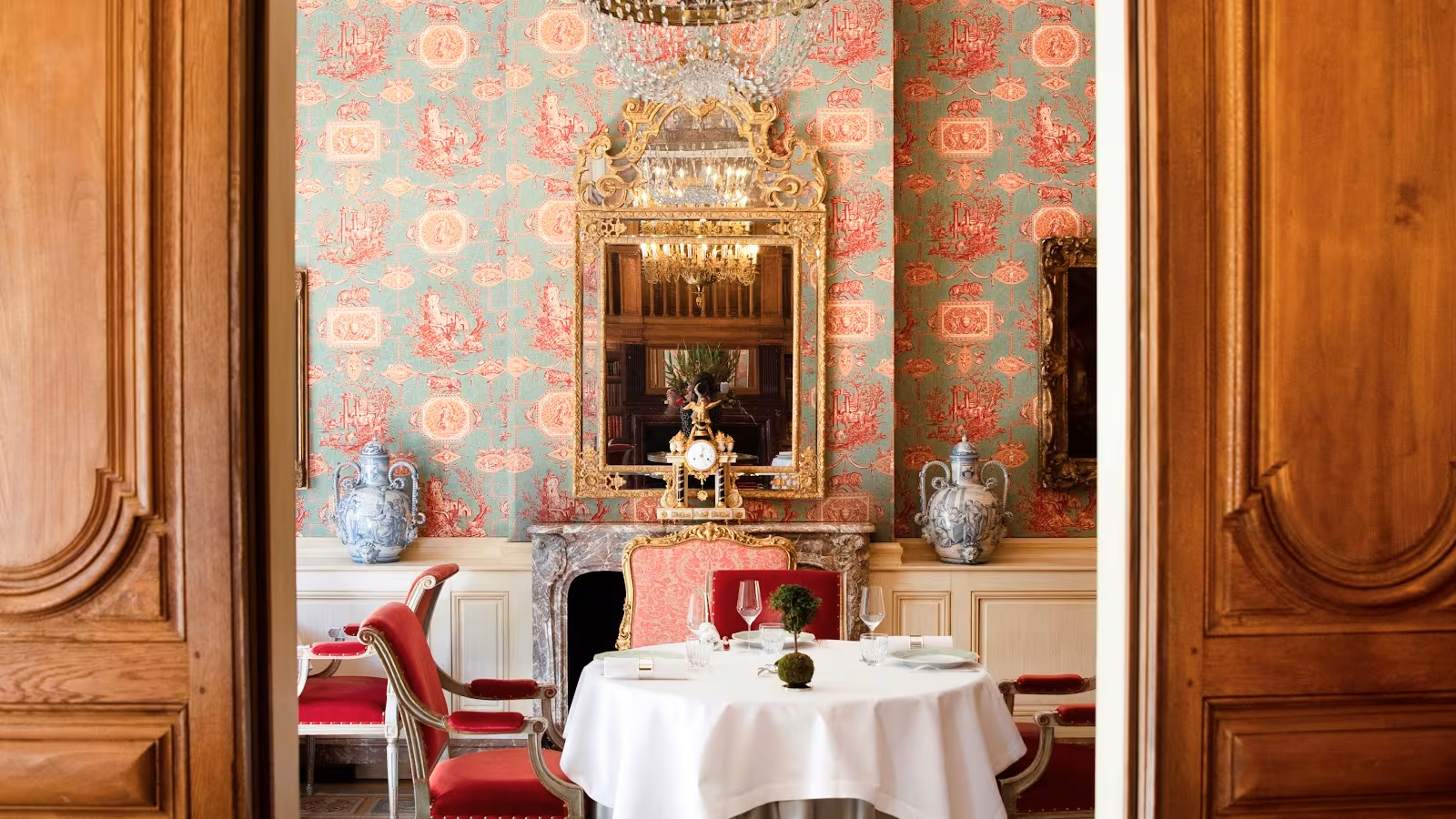 Best Fine Dining Restaurants in Paris