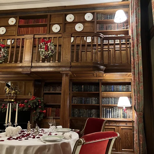 Best Fine Dining Restaurants in Paris