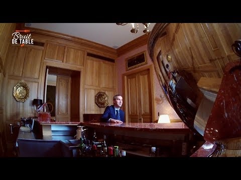 Le Clarence [côté salle]