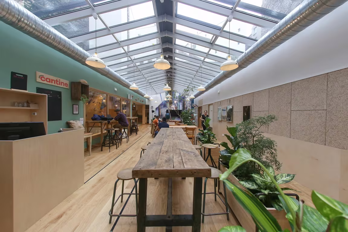 Arkose Montmartre - Image 3