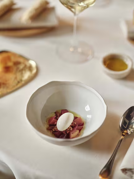 Palais Royal Restaurant Paris - Image 3