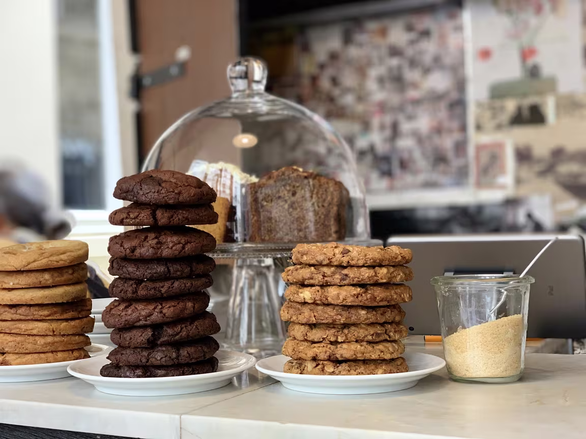 Boot Café - Image 2