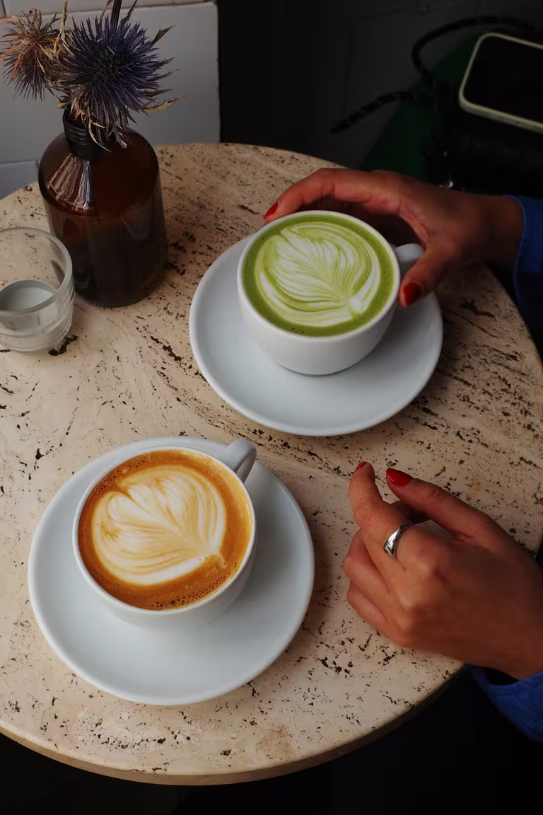 Boot Café - Image 3