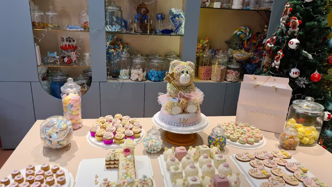 Candy Paradis - Image 2