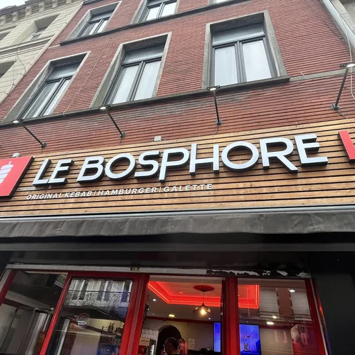 Le Bosphore